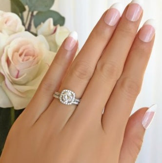 Engagement rings